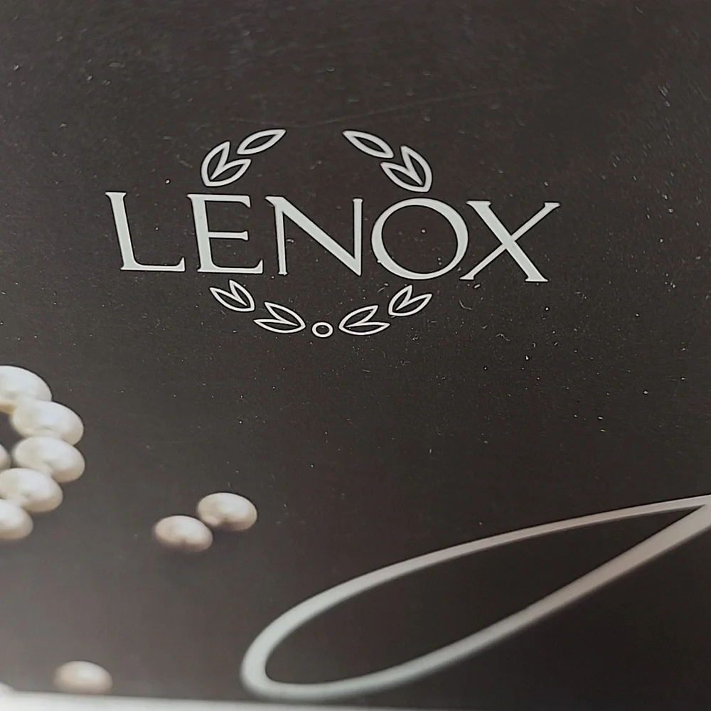 Lenox celebrate special